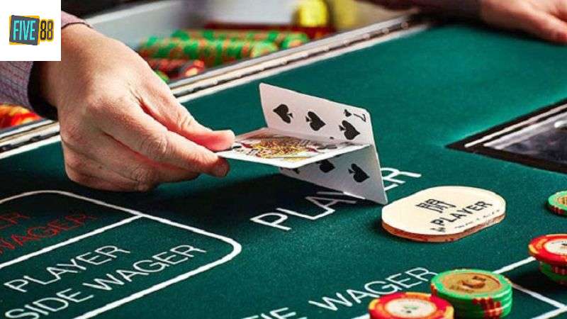 Hé lộ mẹo vàng chơi bài baccarat bất bại ở mọi ván bài