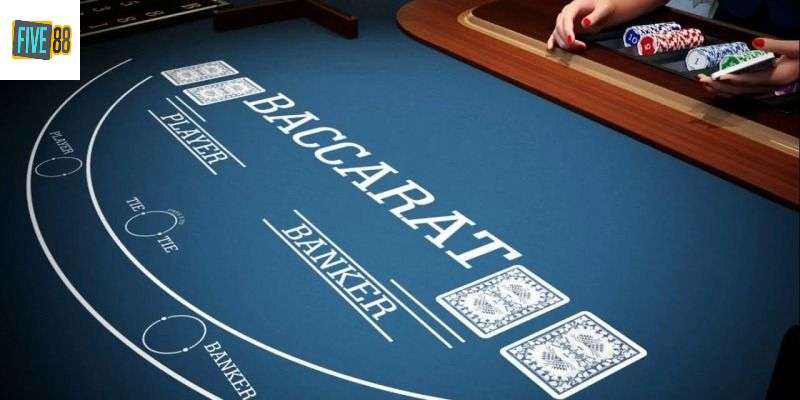 Đôi nét về bài baccarat đỉnh cao tại five88