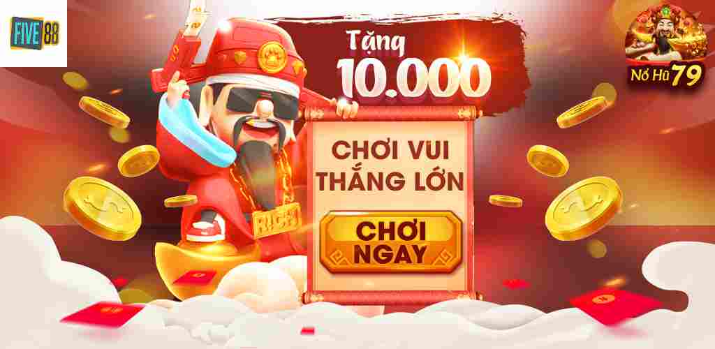 Mẹo săn hũ đỉnh cao trong trò chơi nổ hũ 79