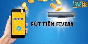 rút tiền FIVE88