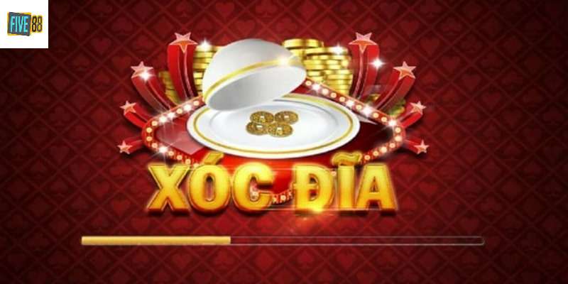 Giới thiệu về trò chơi xóc đĩa online tại five88